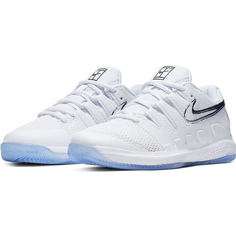 nike vapor x tennis junior